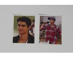 002x Figurinhas Violetta